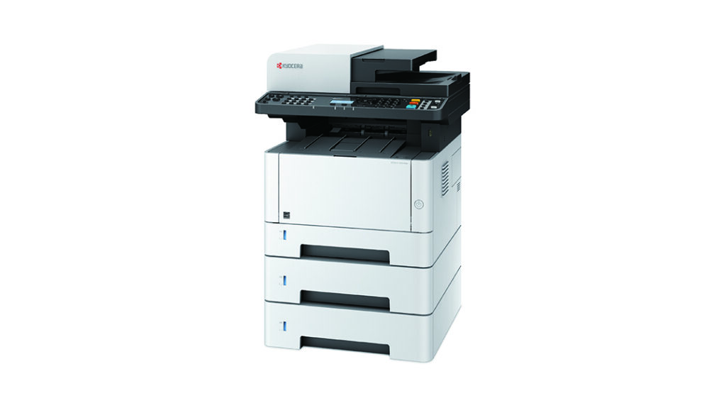 Kyocera ECOSYS M2040dn