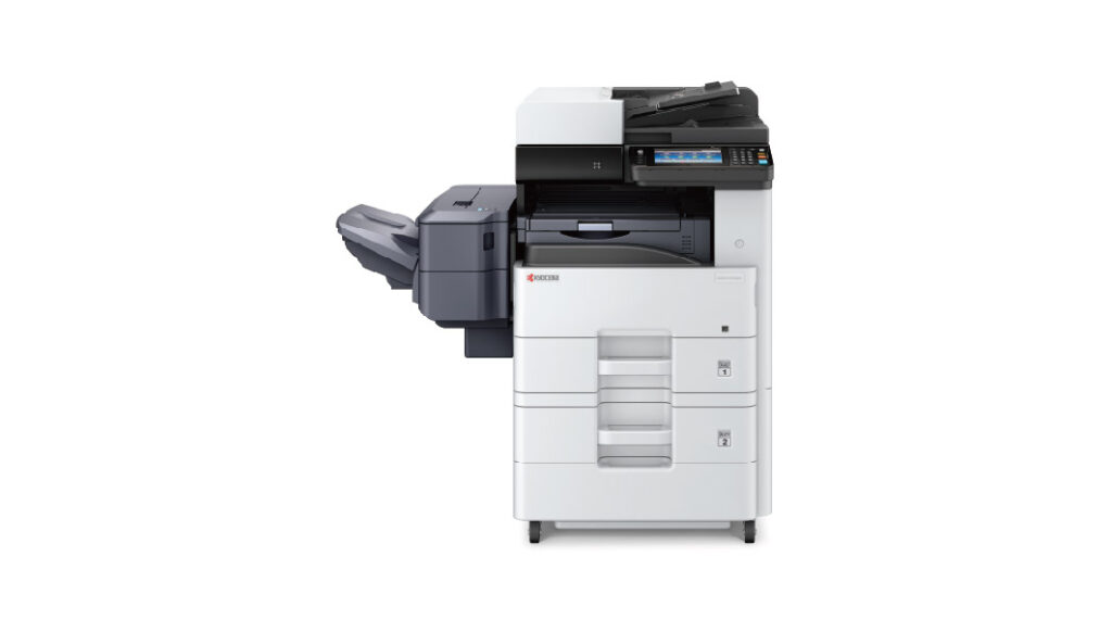 Kyocera ECOSYS M4132idn