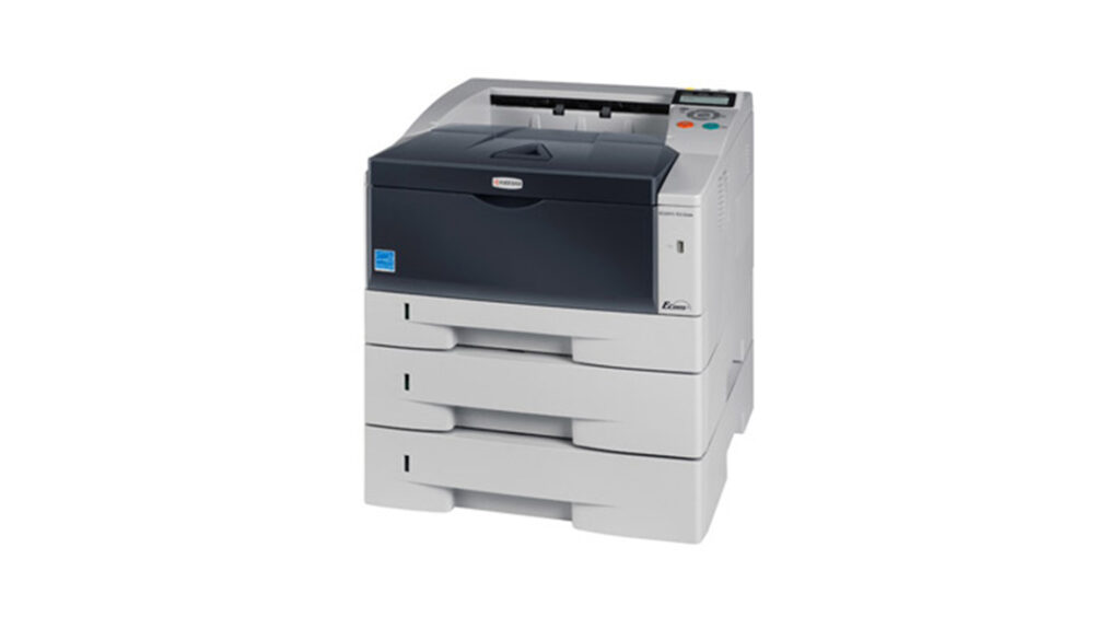 Kyocera ECOSYS P2135dn