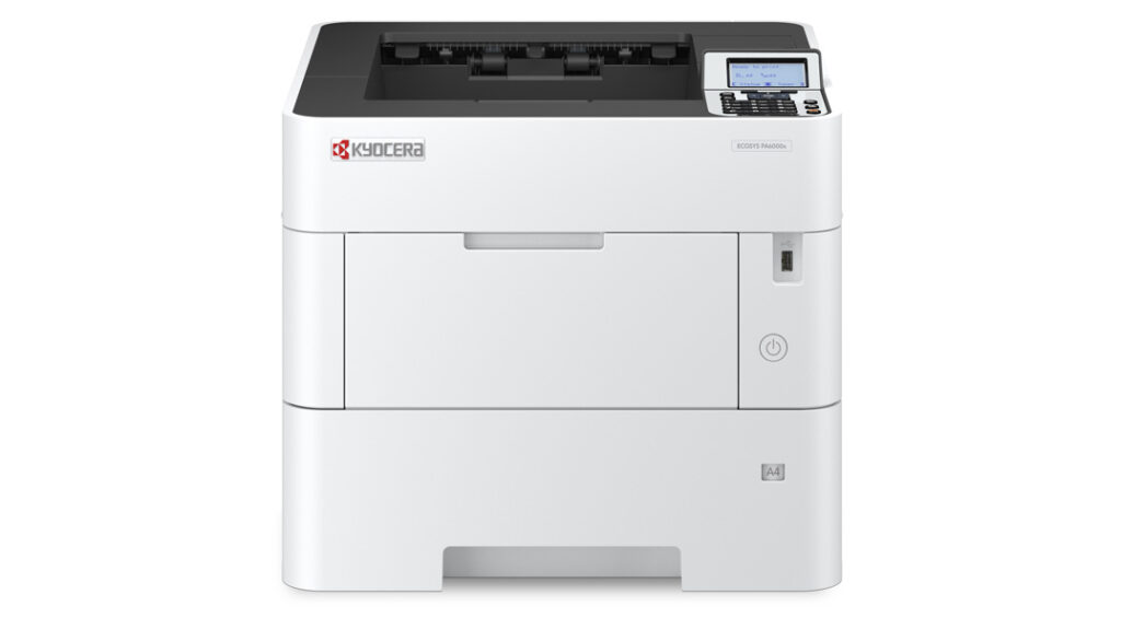 Kyocera ECOSYS PA6000x
