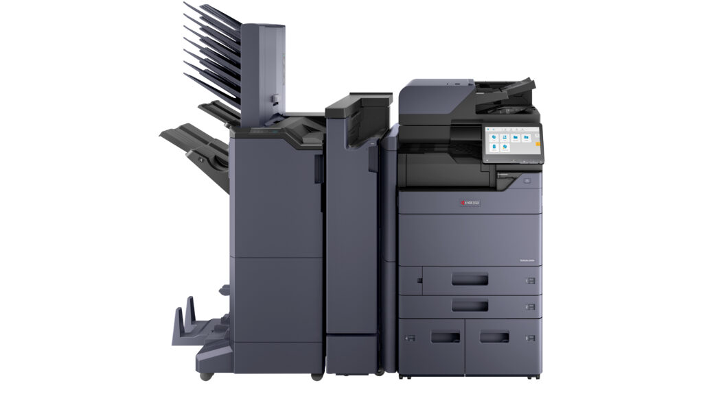 Kyocera TASKalfa 6004i