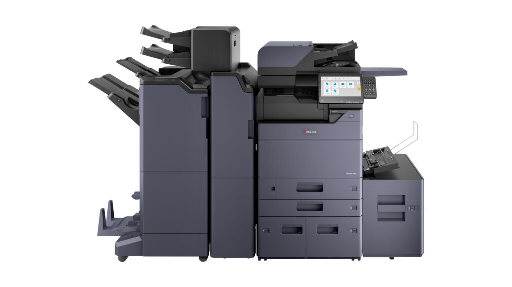 Kyocera TASKalfa 5004i