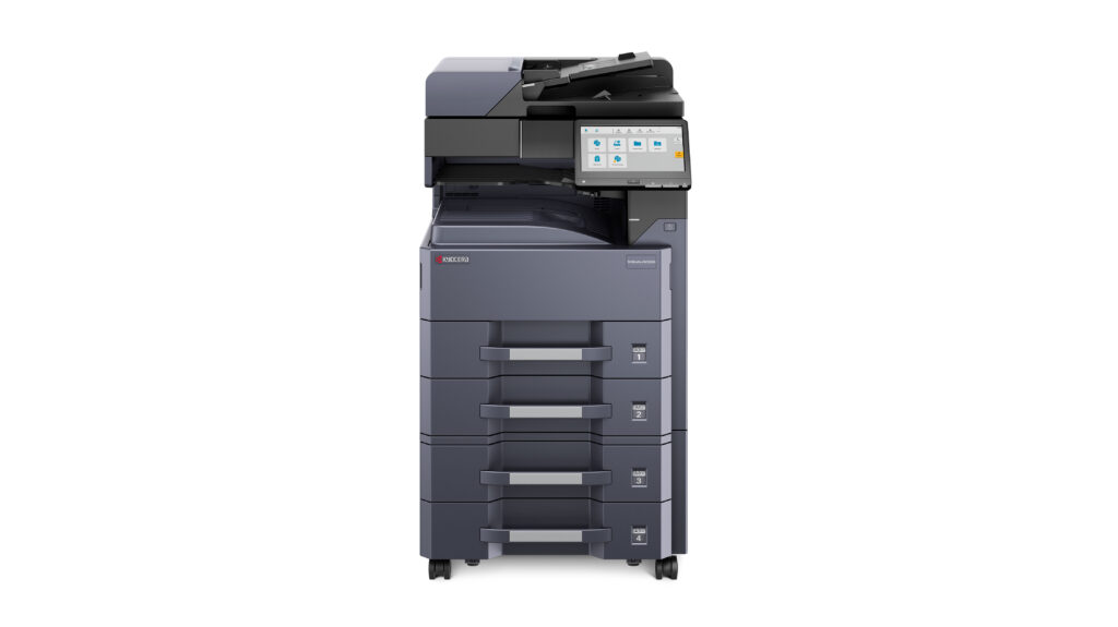 Kyocera TASKalfa MZ3200i